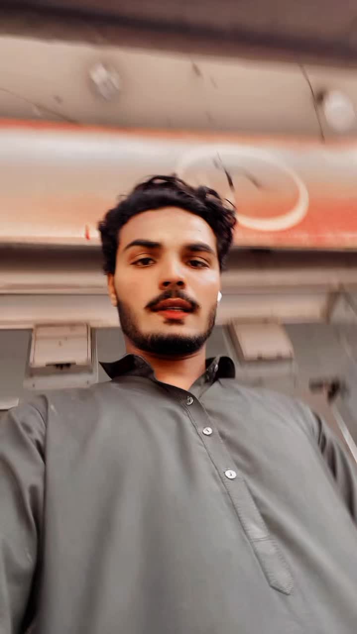 @Syed Hunain shah