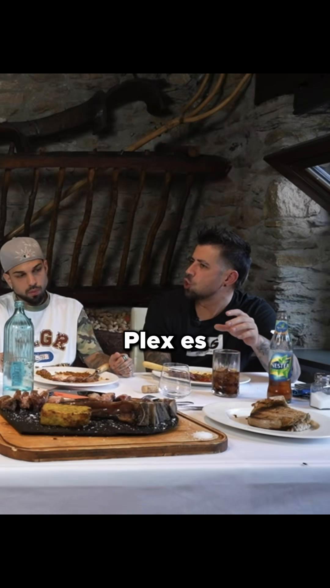 @Plex✨