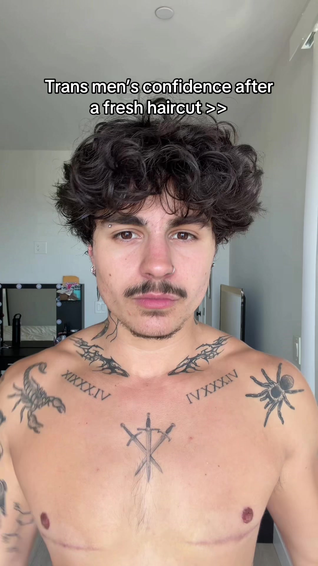 @Grayson | LGBTQ Fitness Coach