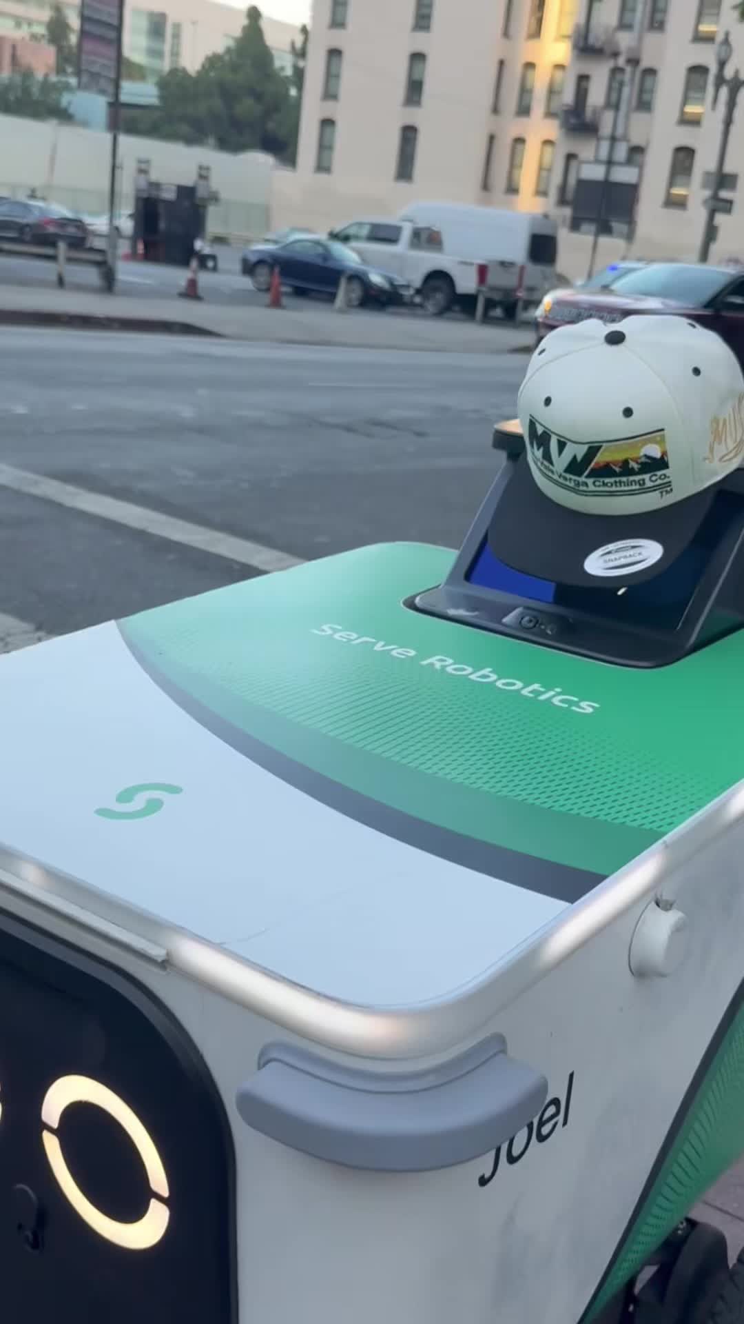 @MVV Clothing Co Tm
