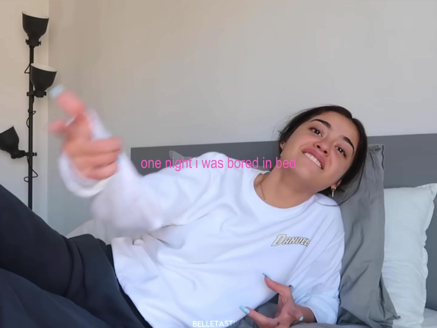 @isobel 💗