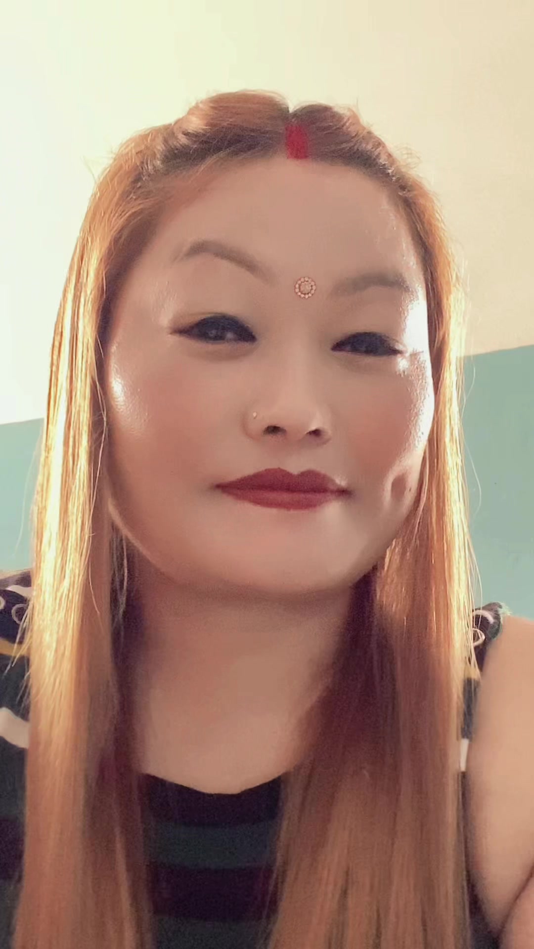 @sabita gurung