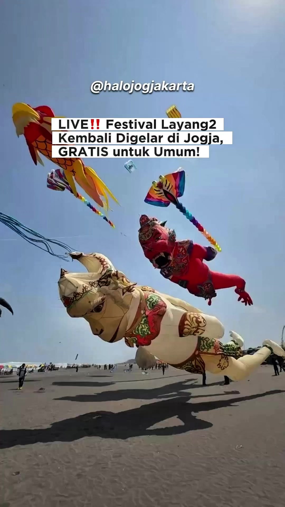 @JOGJA | YOGYAKARTA