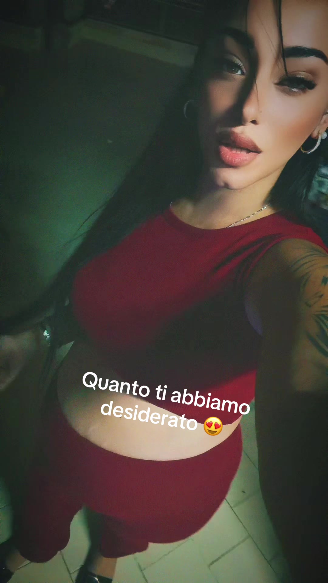 @Vanessa Lorenzo🖤