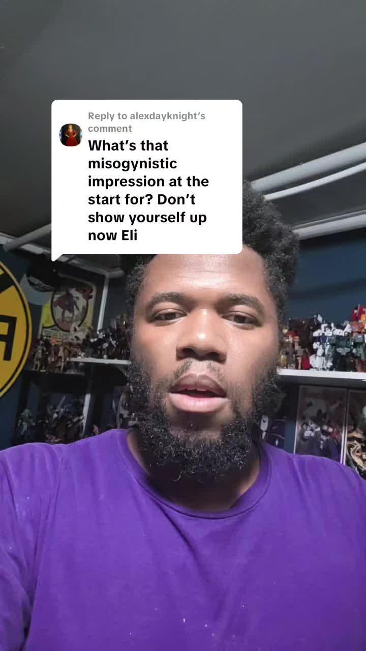 @NotEliMonty on YouTube