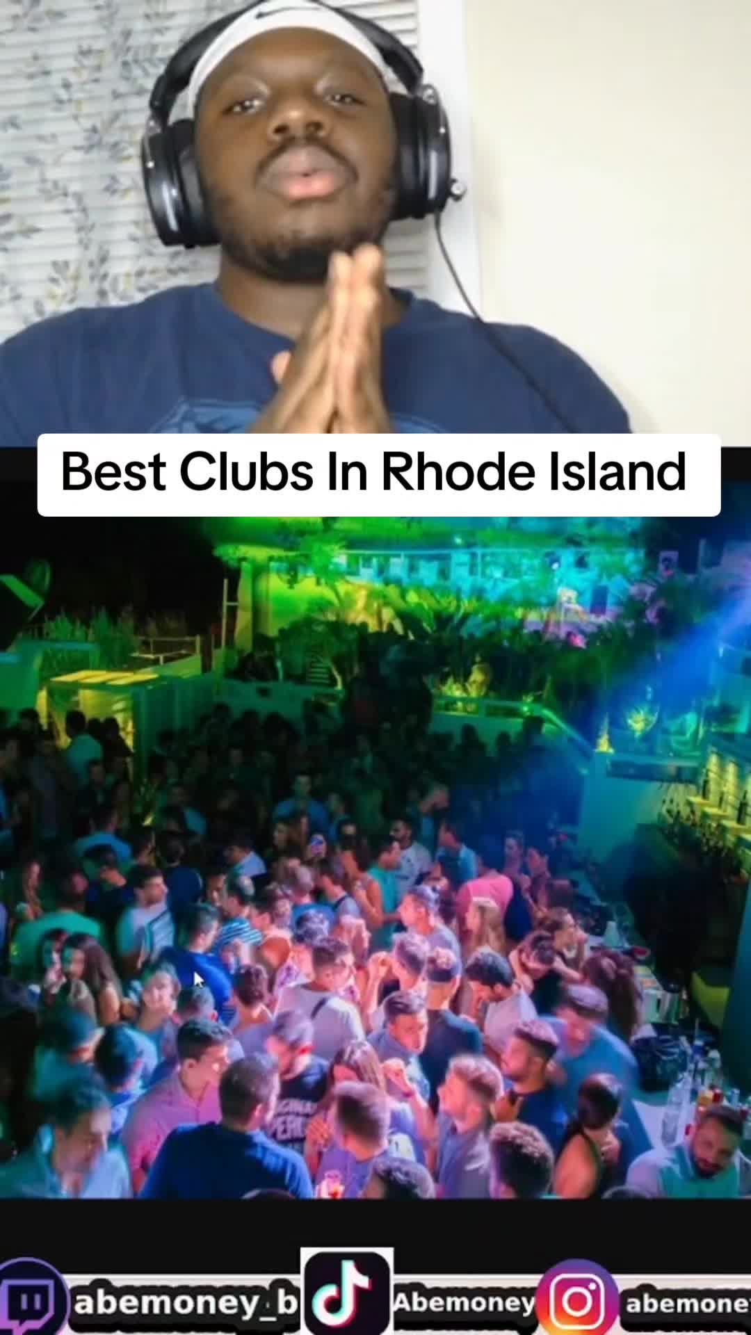 @Abemoney