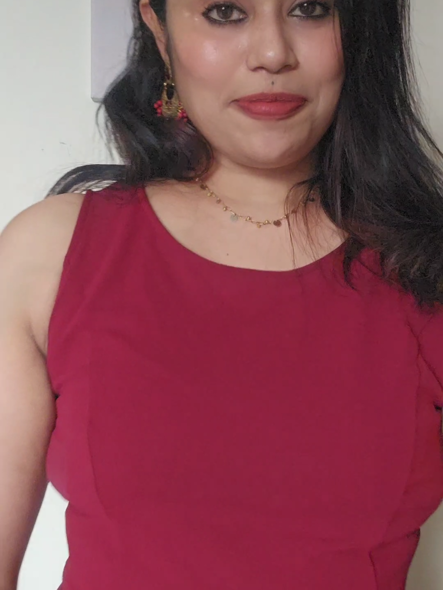 @Nithyapradeep1