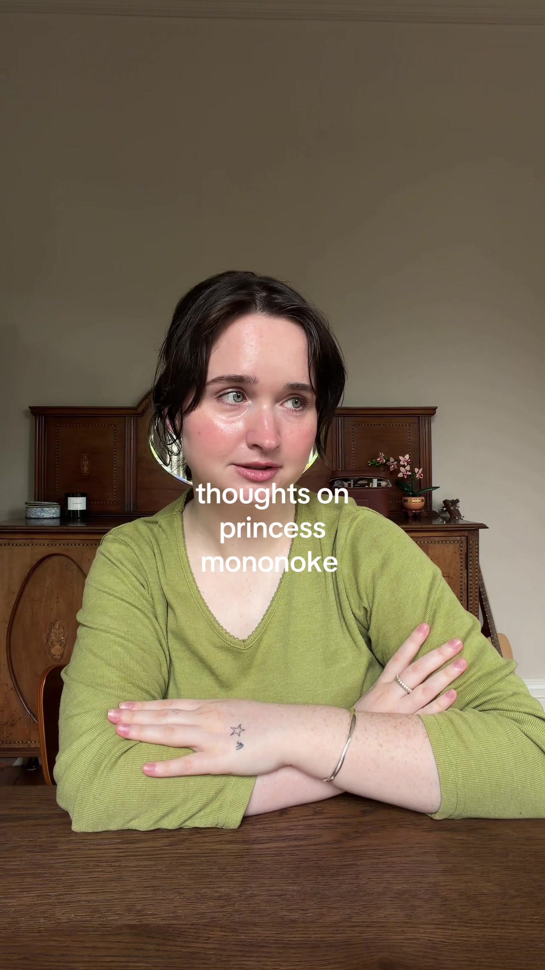 @sophie rosam