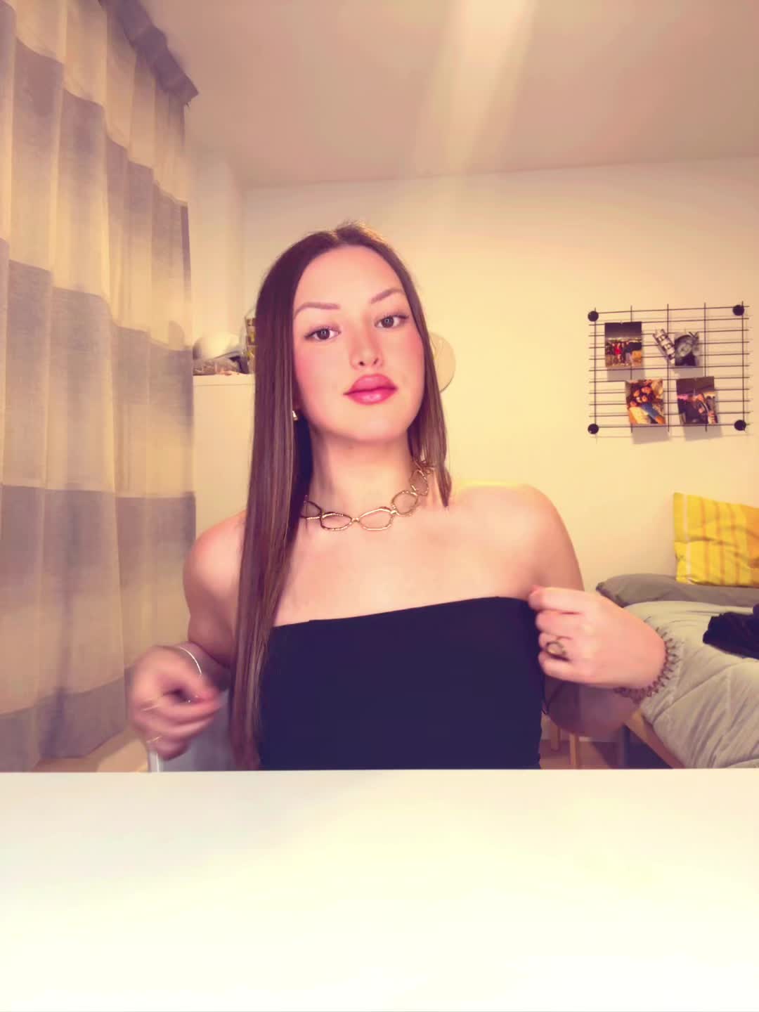 @Carla Ramirez🌺
