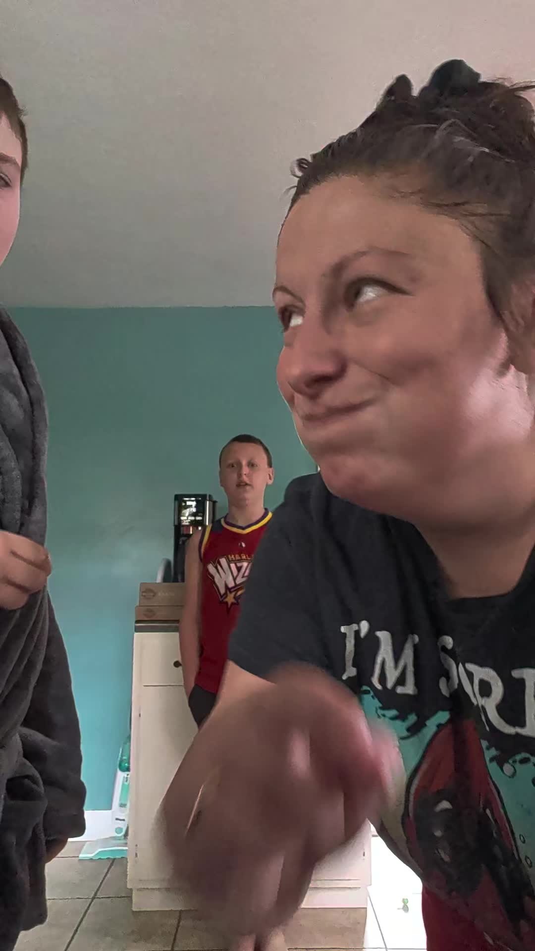 @Kaley | Wife | Bonus MOM