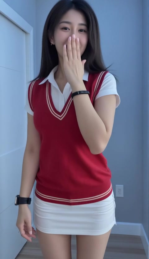 @Veronica