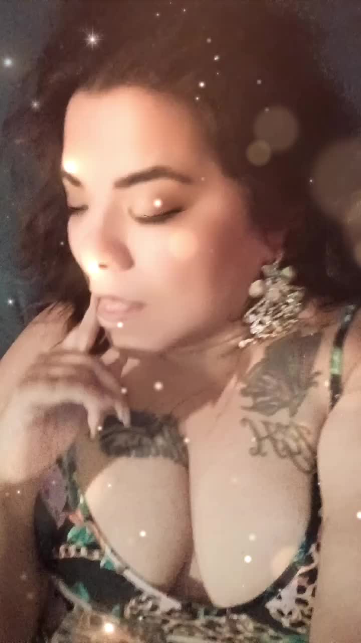 @❤️&zwj;🔥 Calypso❤️&zwj;🔥