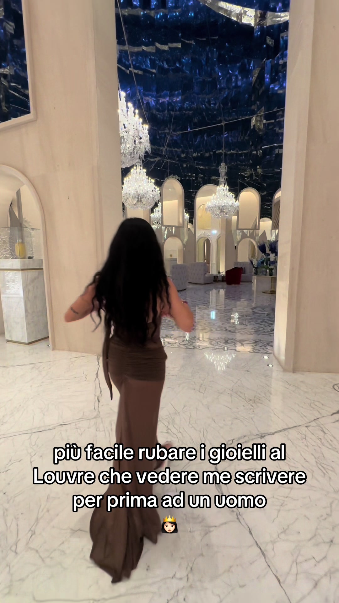 @Letizia ๐