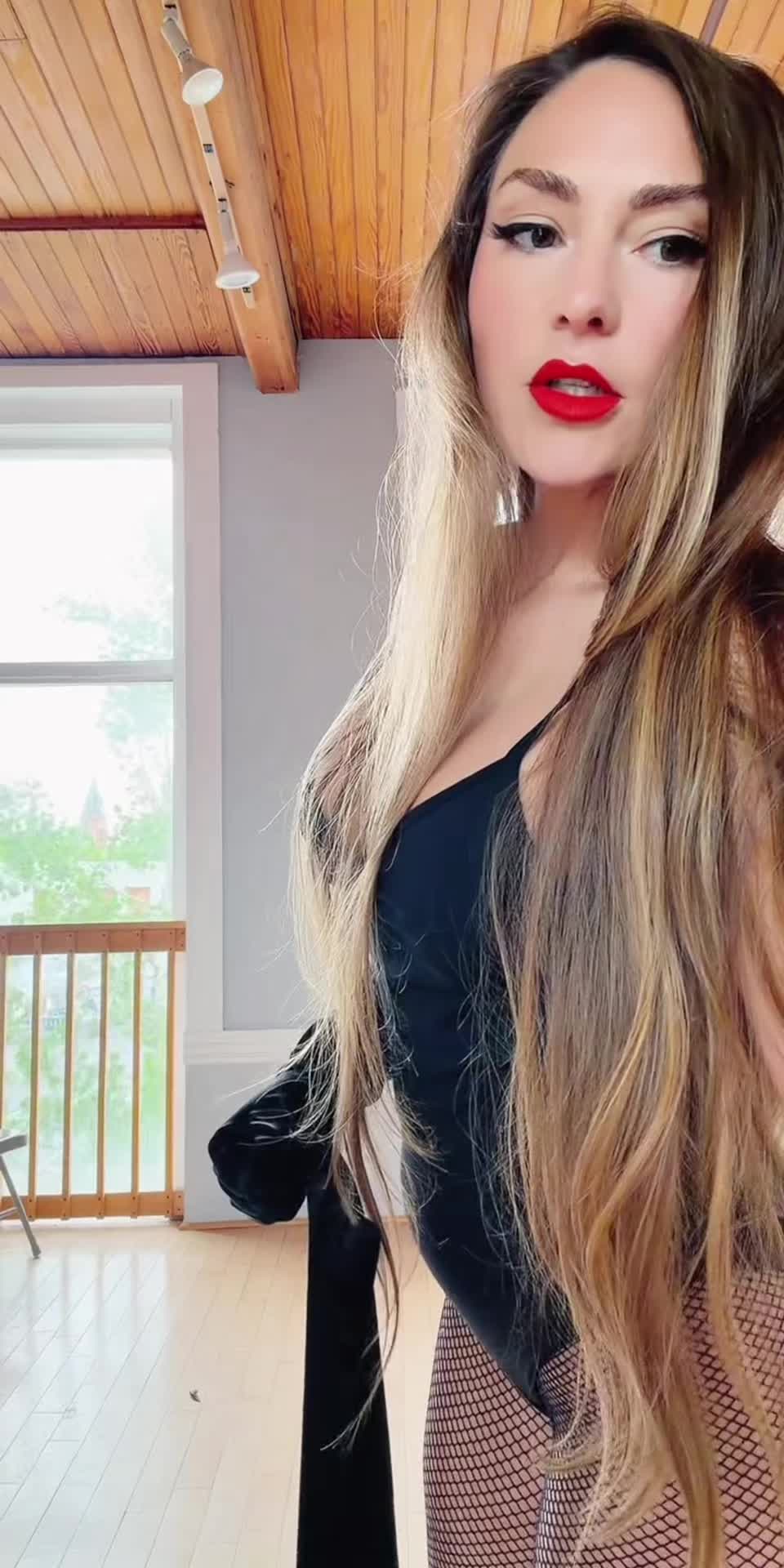 @Mistress Manifest