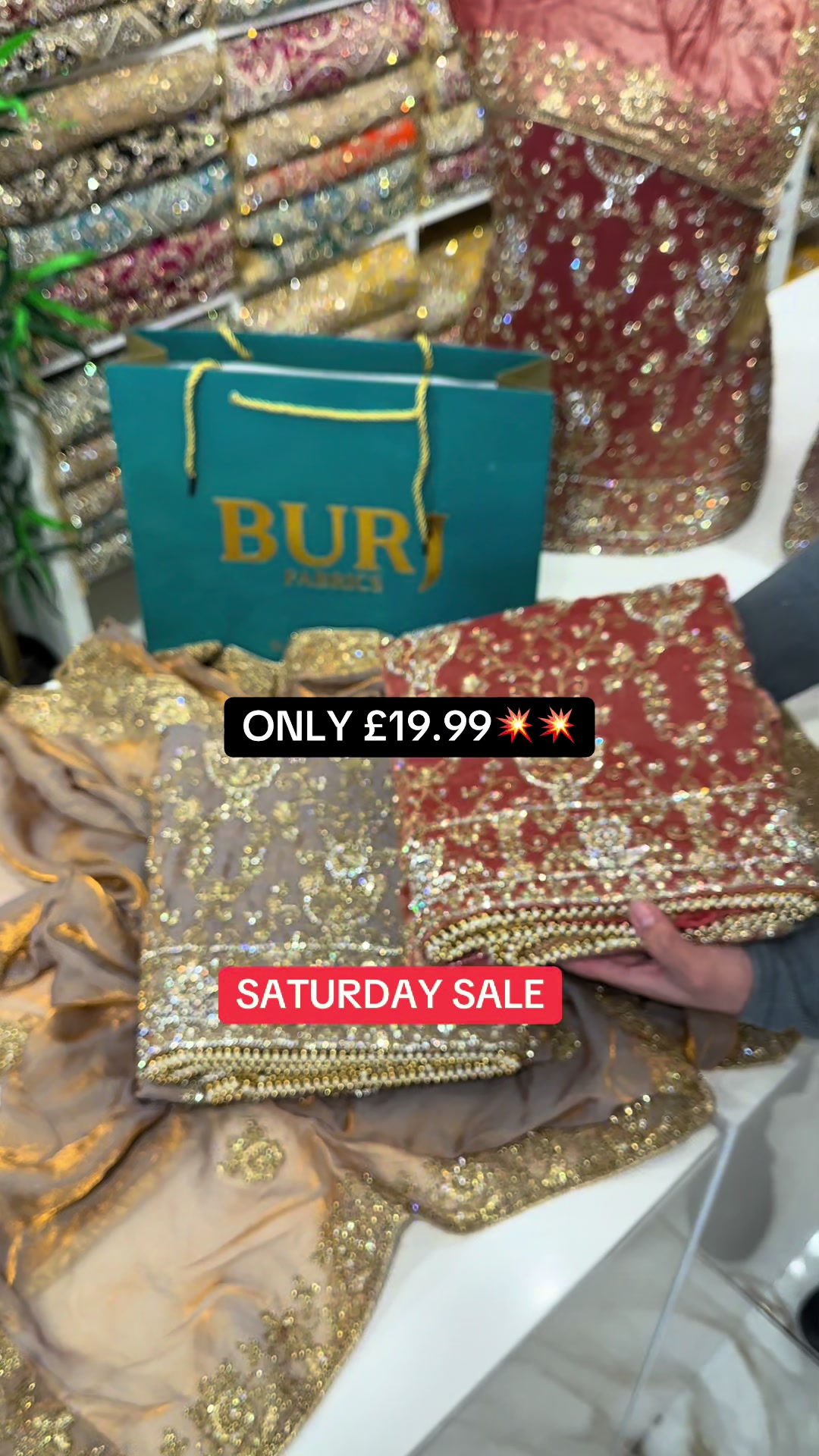@BURJ FABRICS 🇬🇧
