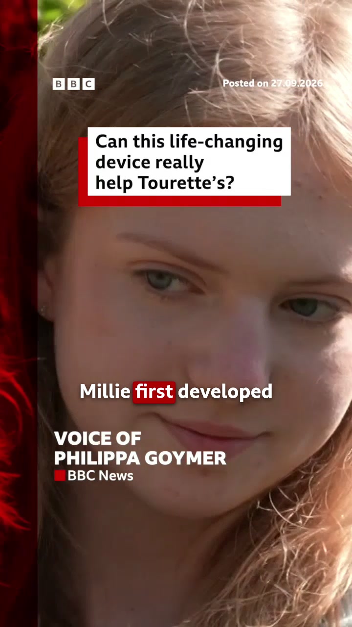 @BBC News