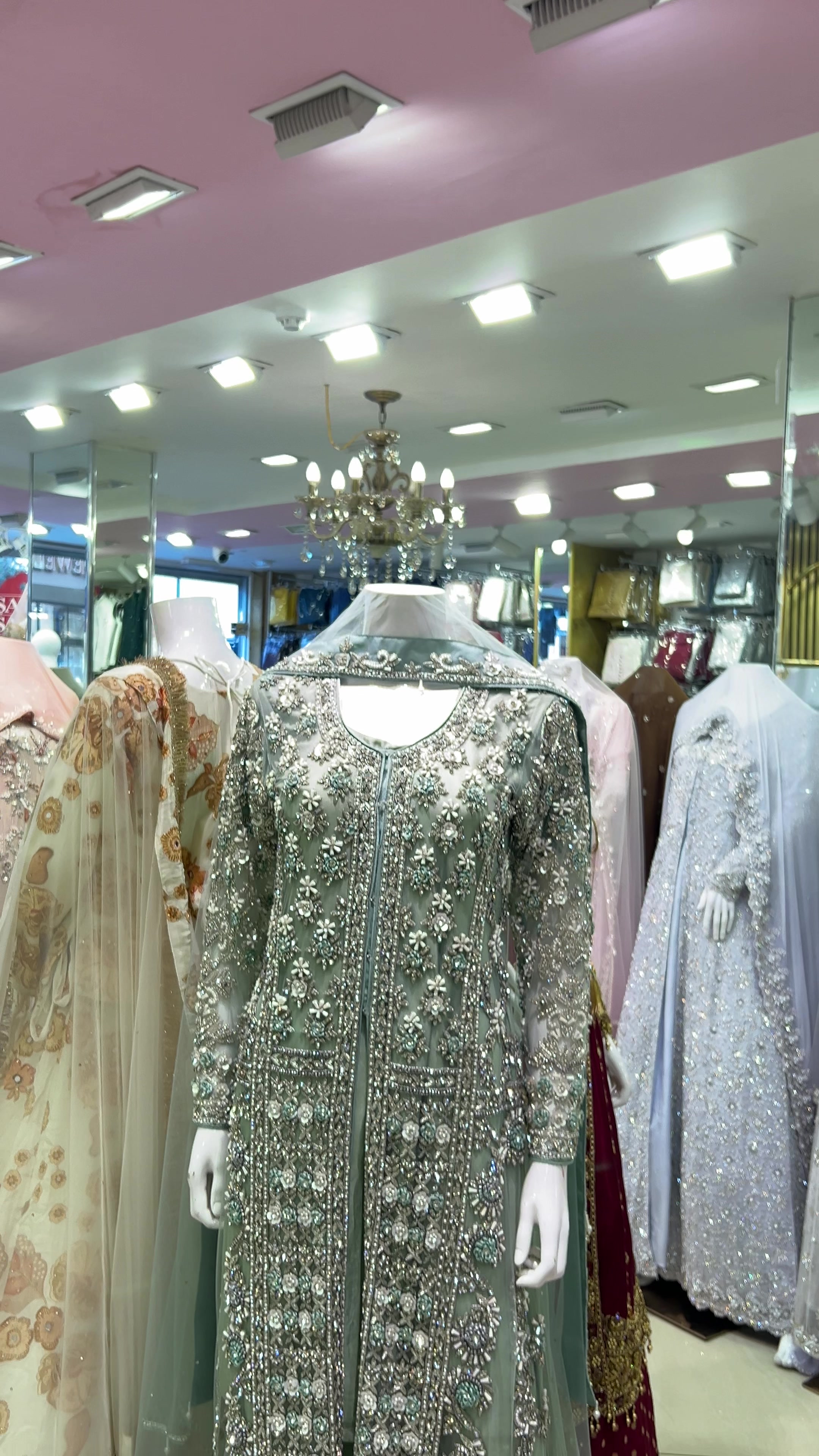 @Zarakhan ltd