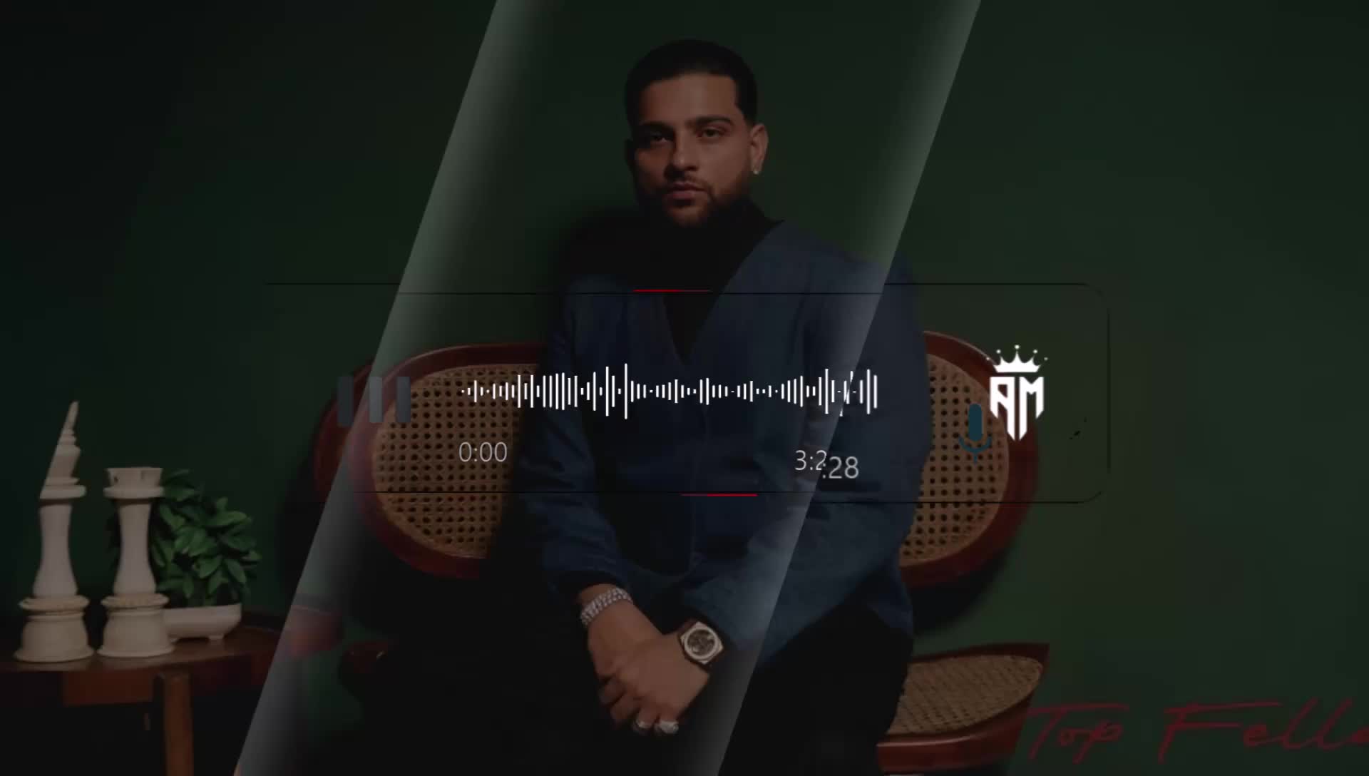 @𝐀𝐌 𝐌𝐔𝐒𝐈𝐂