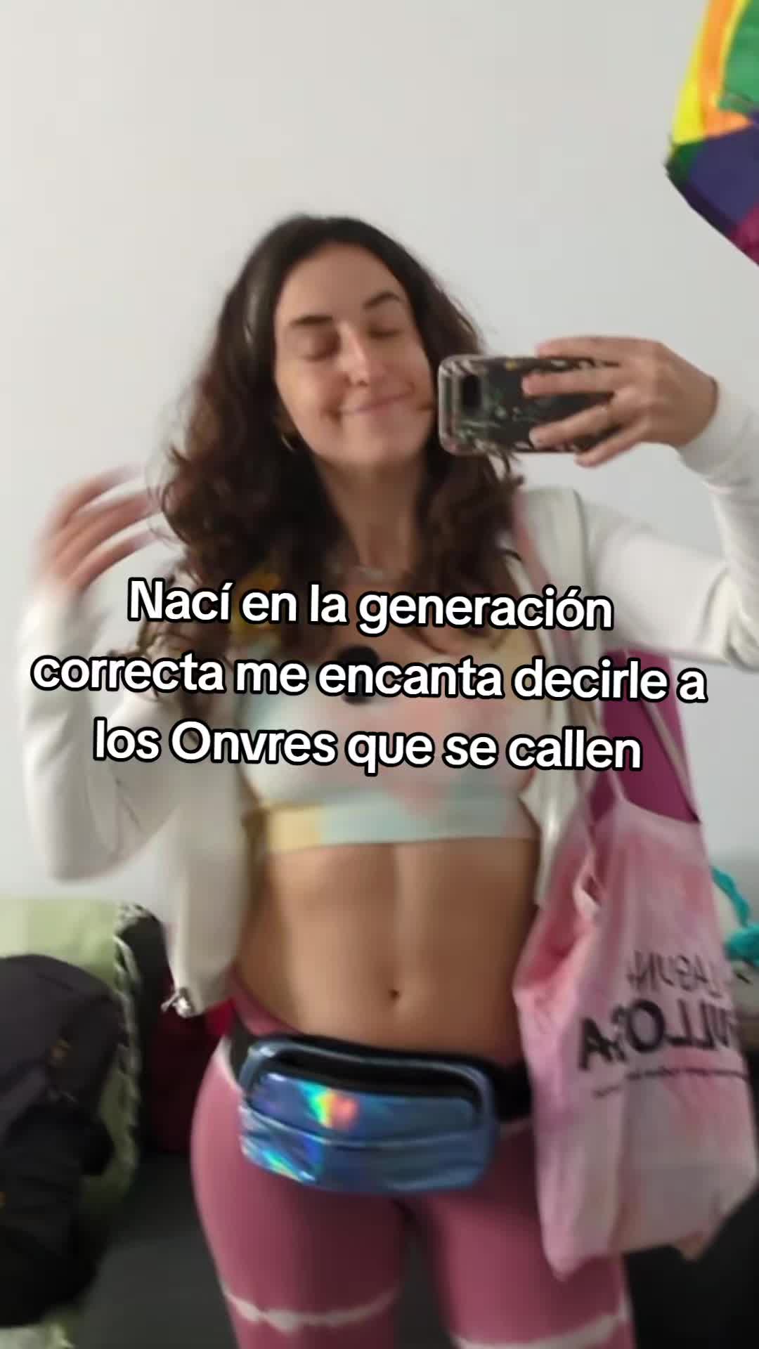 @Paula Flores