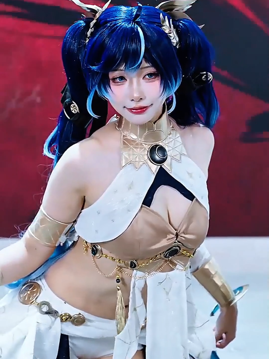 @FunCoser 💖
