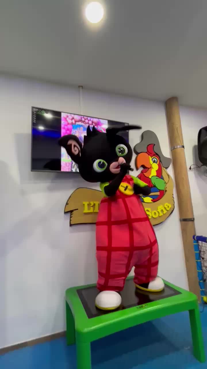 @MascotteParty