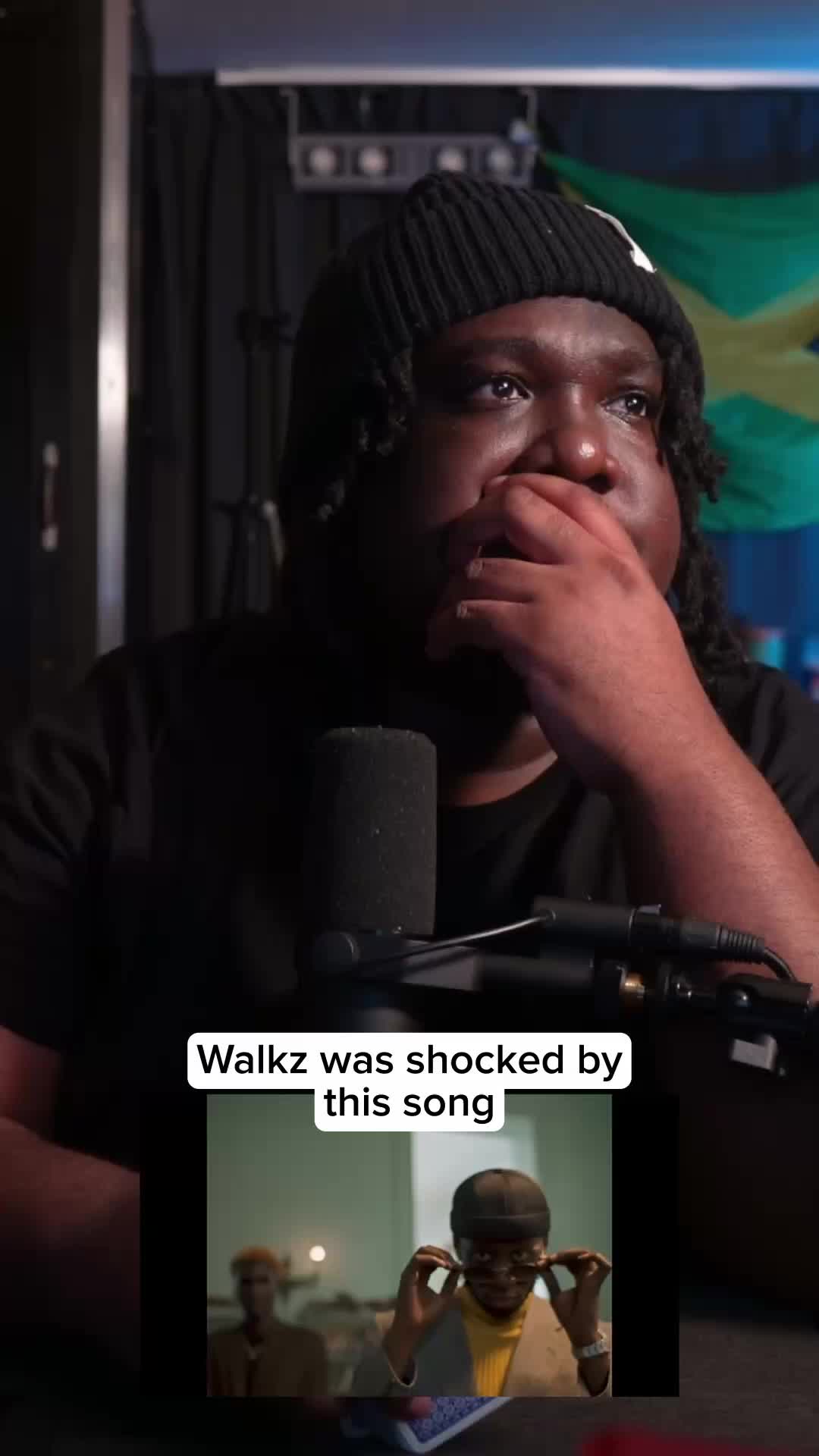 @Walkz