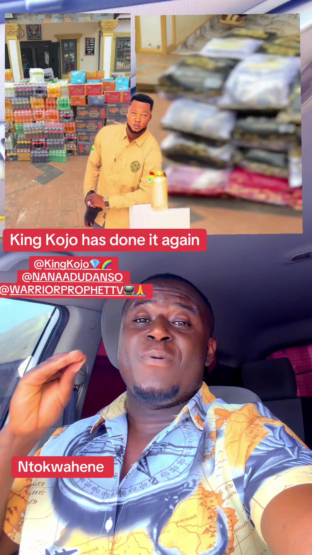 @Ntokwahene