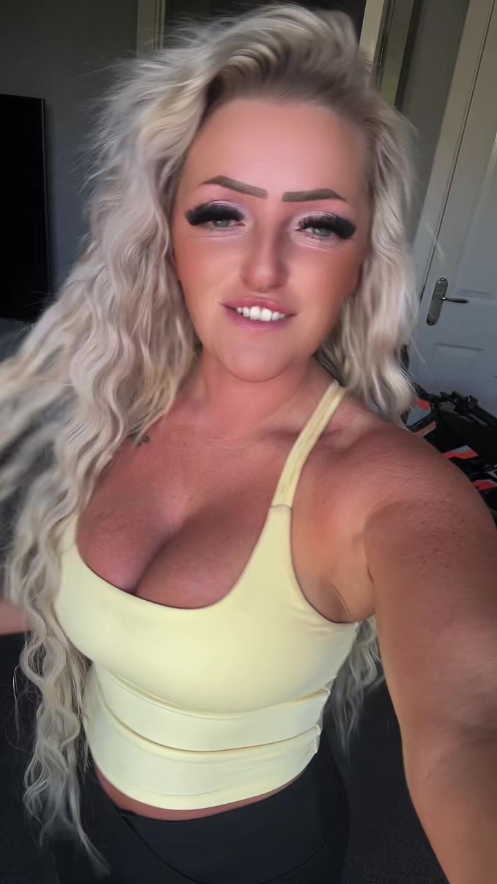 @Victoriaberry15