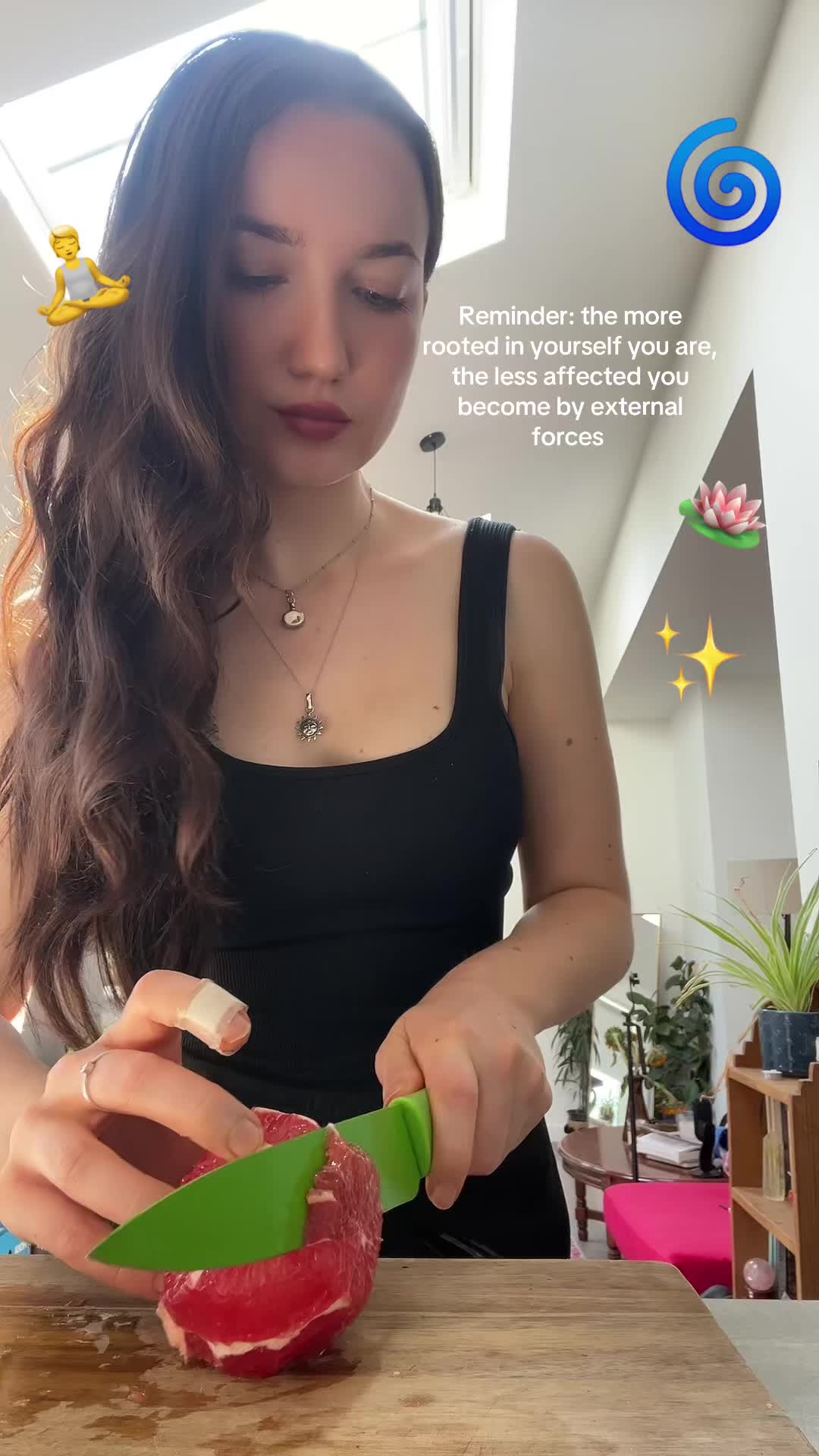 @Misia| Meditation teacher 🔮