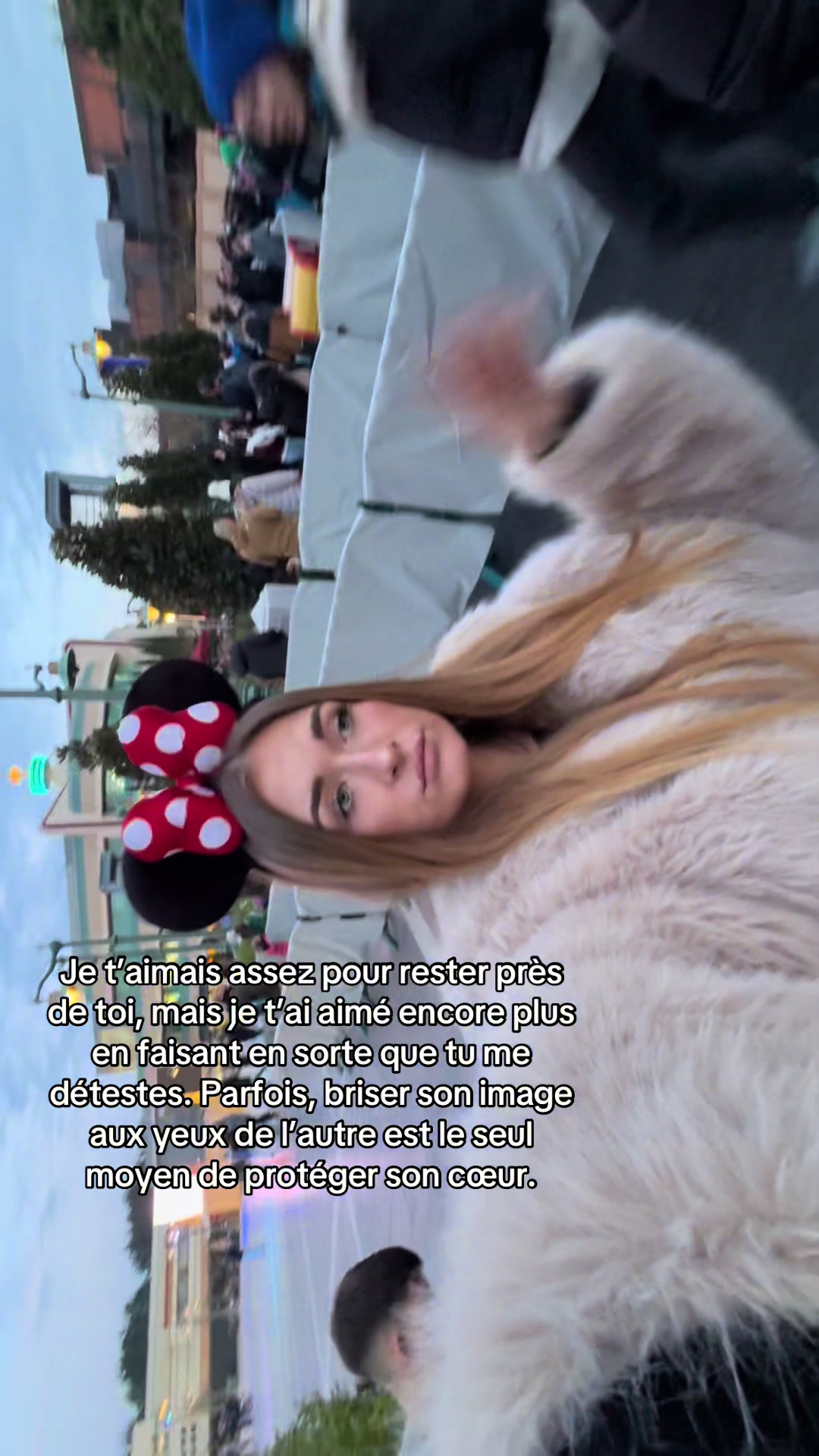 @Gwen Rose