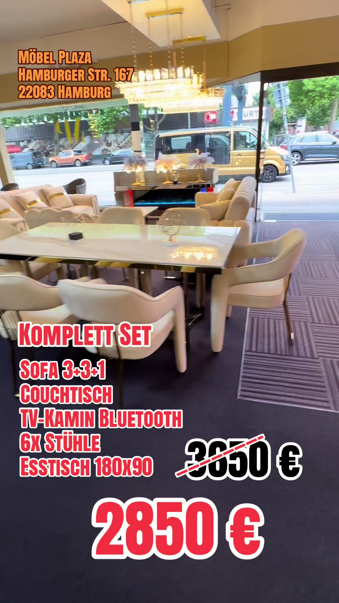 @Moebel Plaza