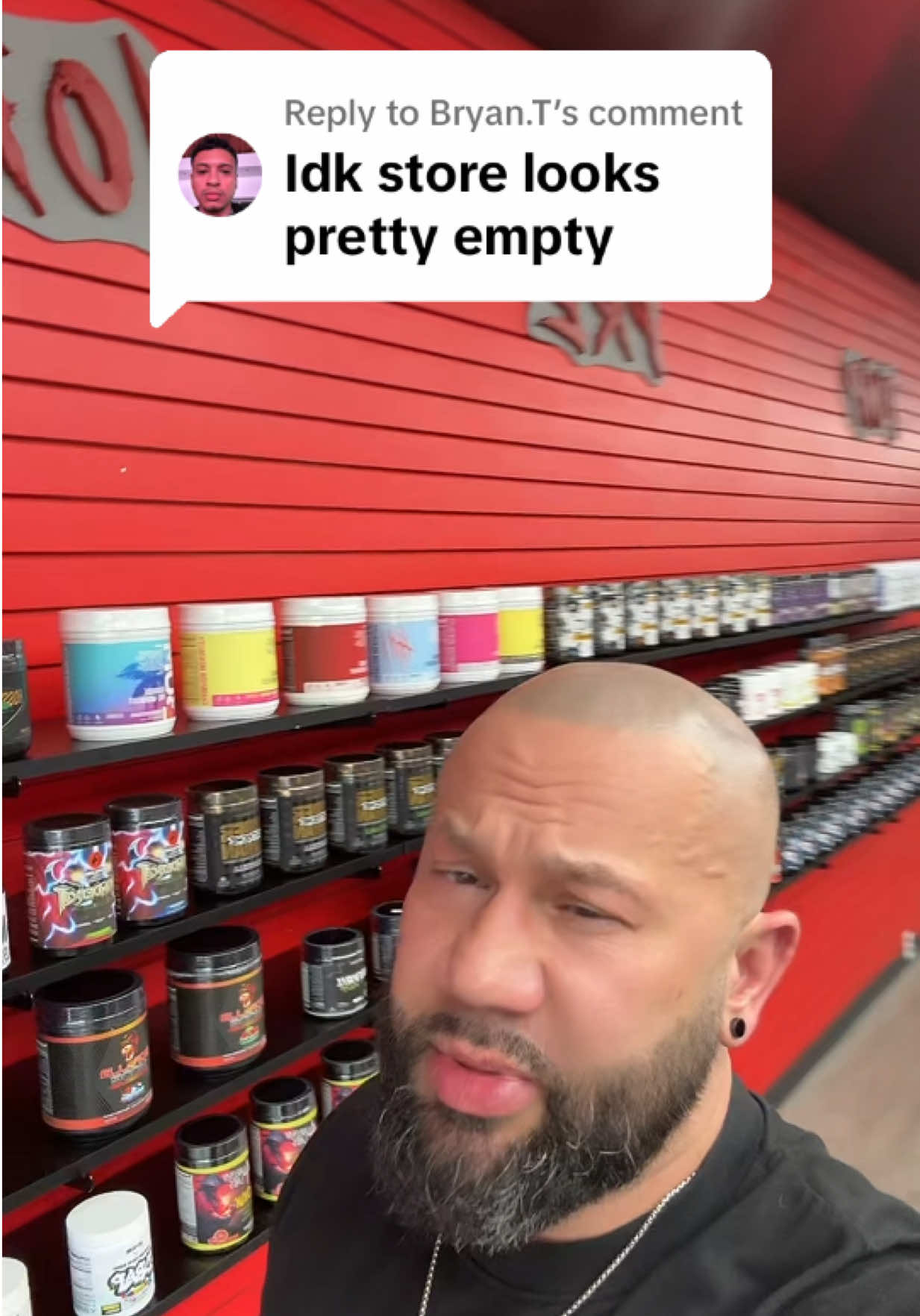 @Ares Nutrition