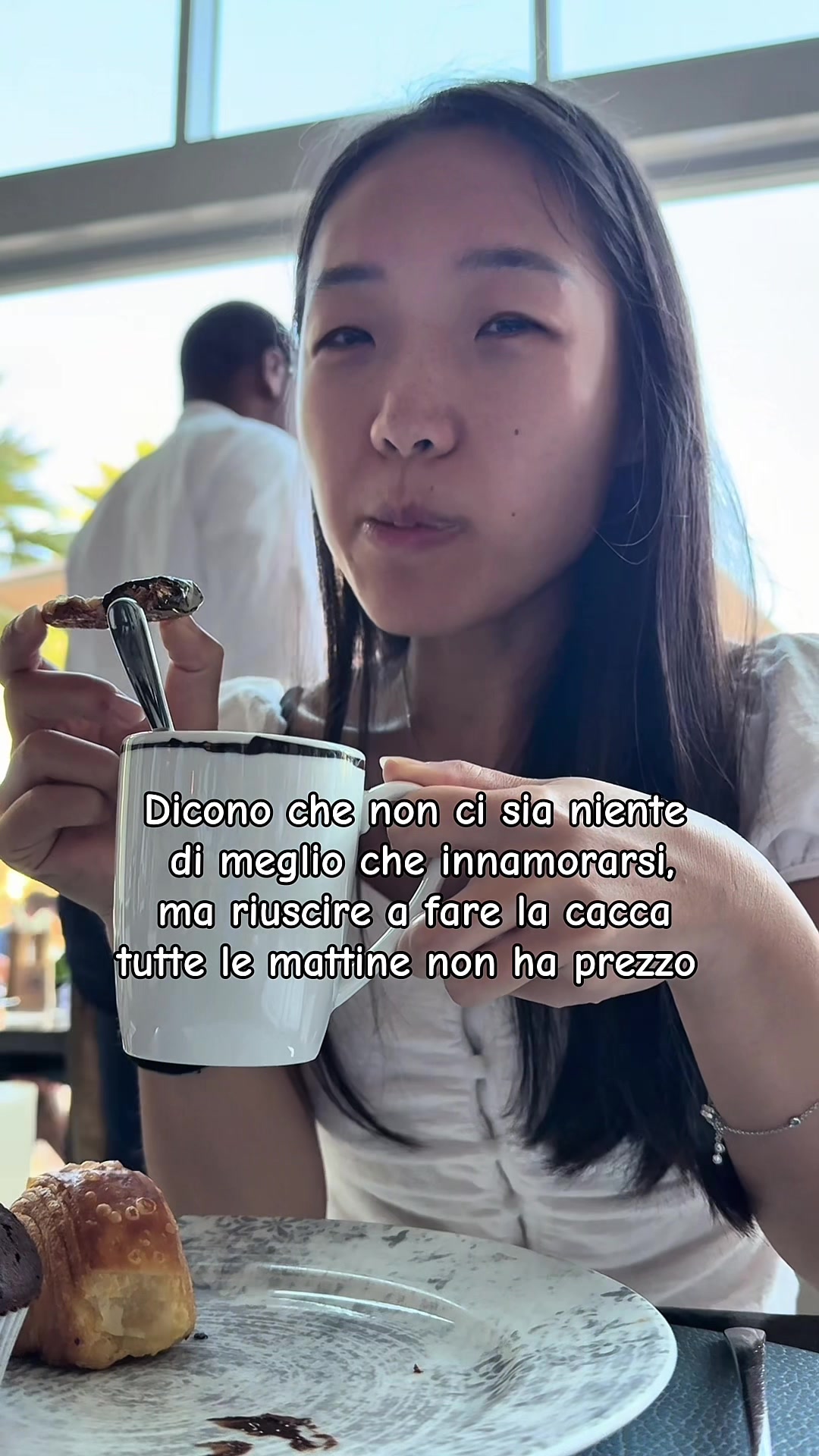 @Sara Zhou