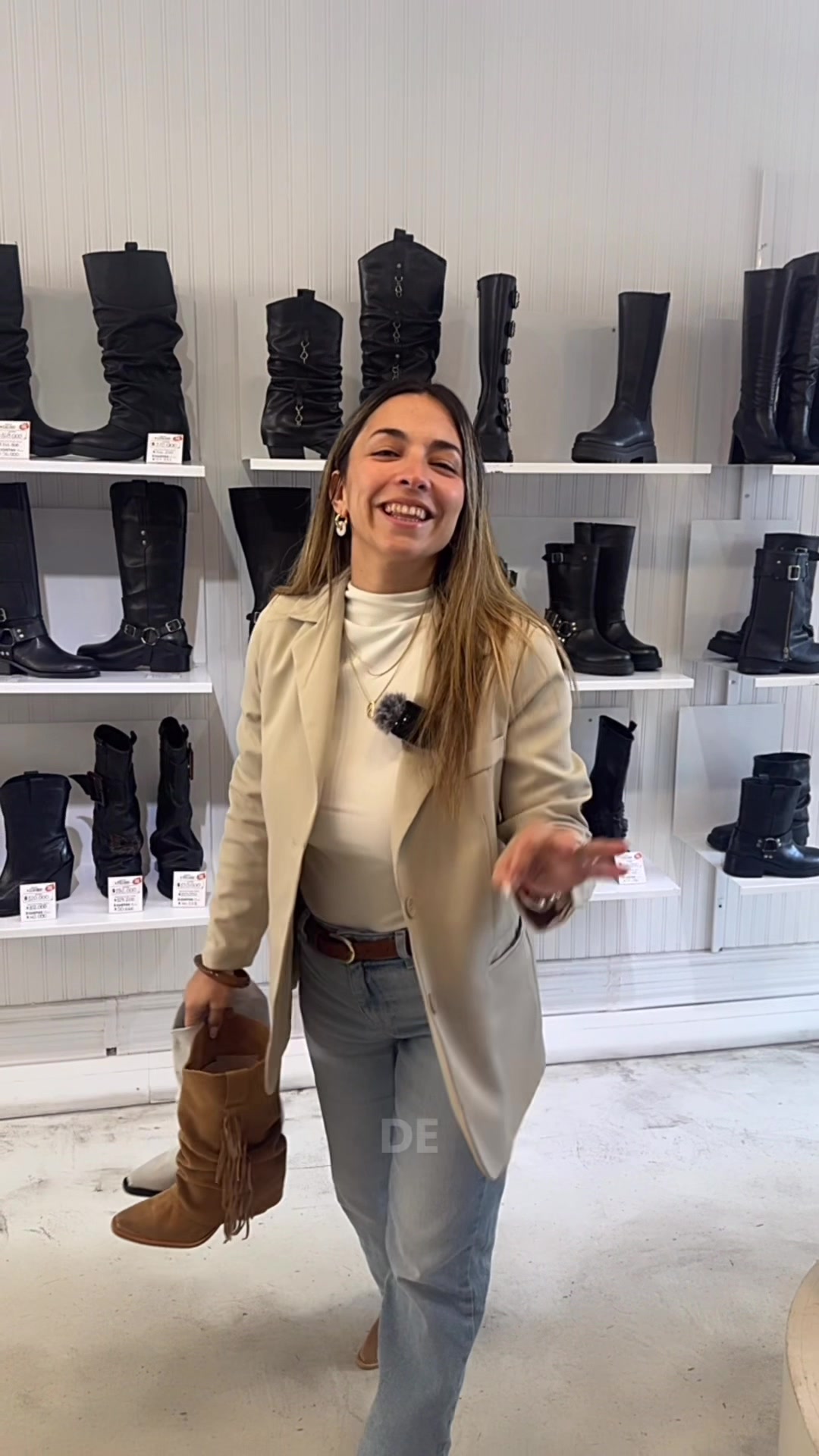 @colmadashoes