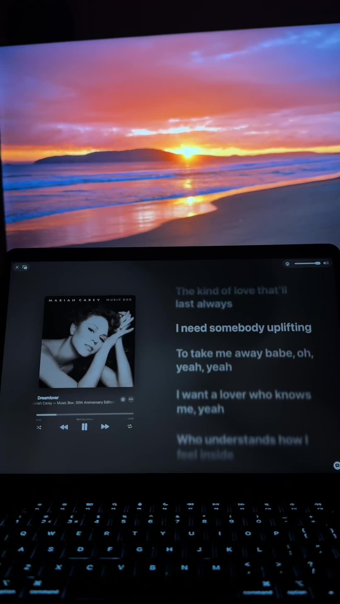 @this song hits hard🎵