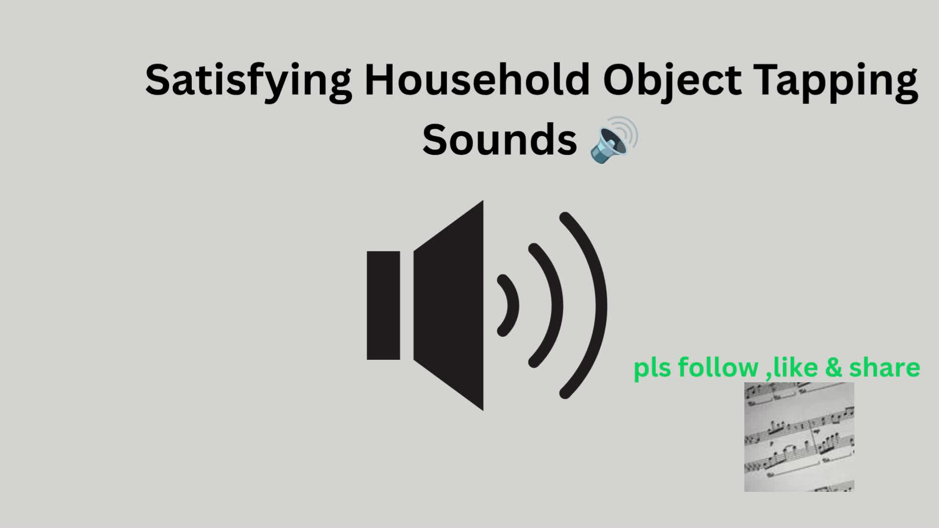 @soundeffectsforyou