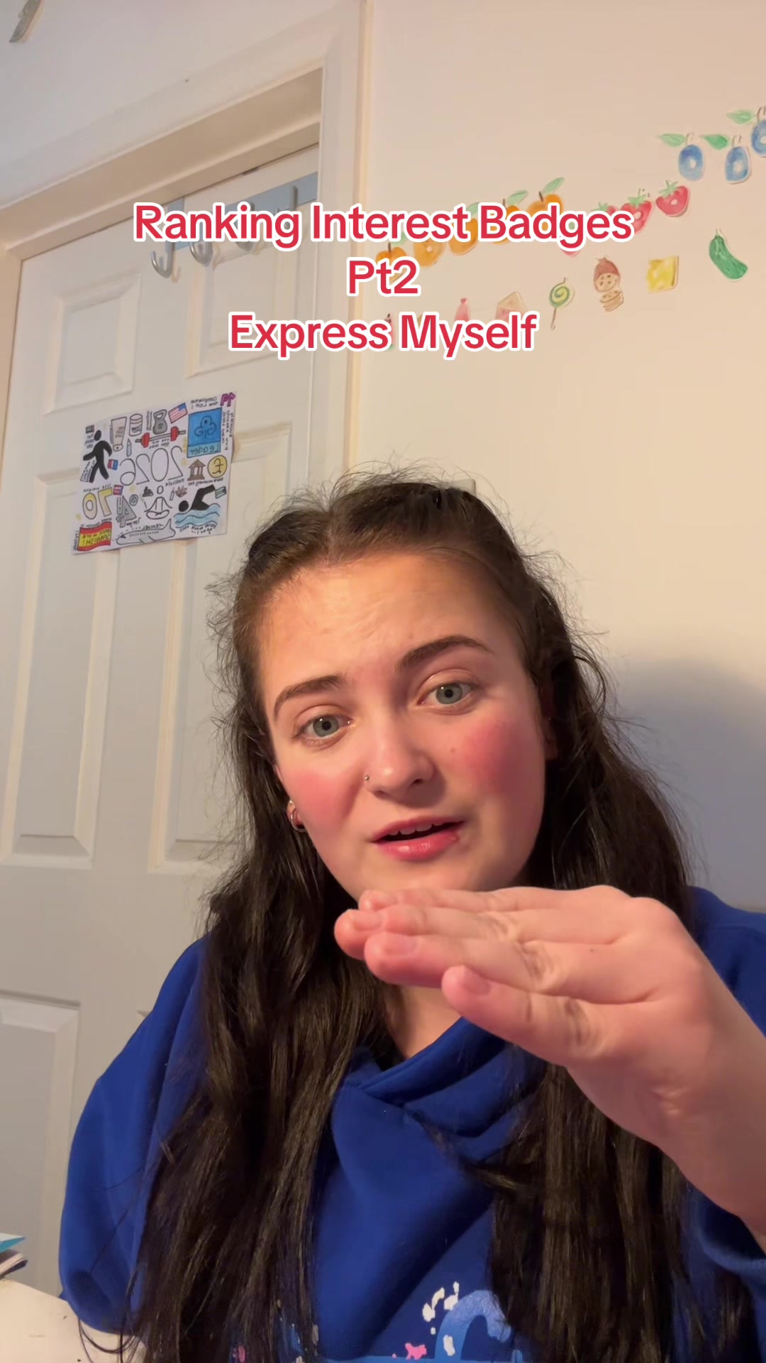 @Ella Knight