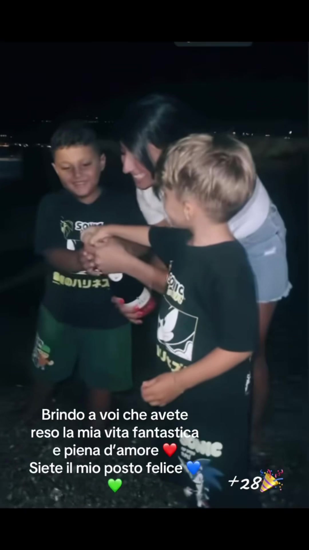 @Giovanna La Fauci