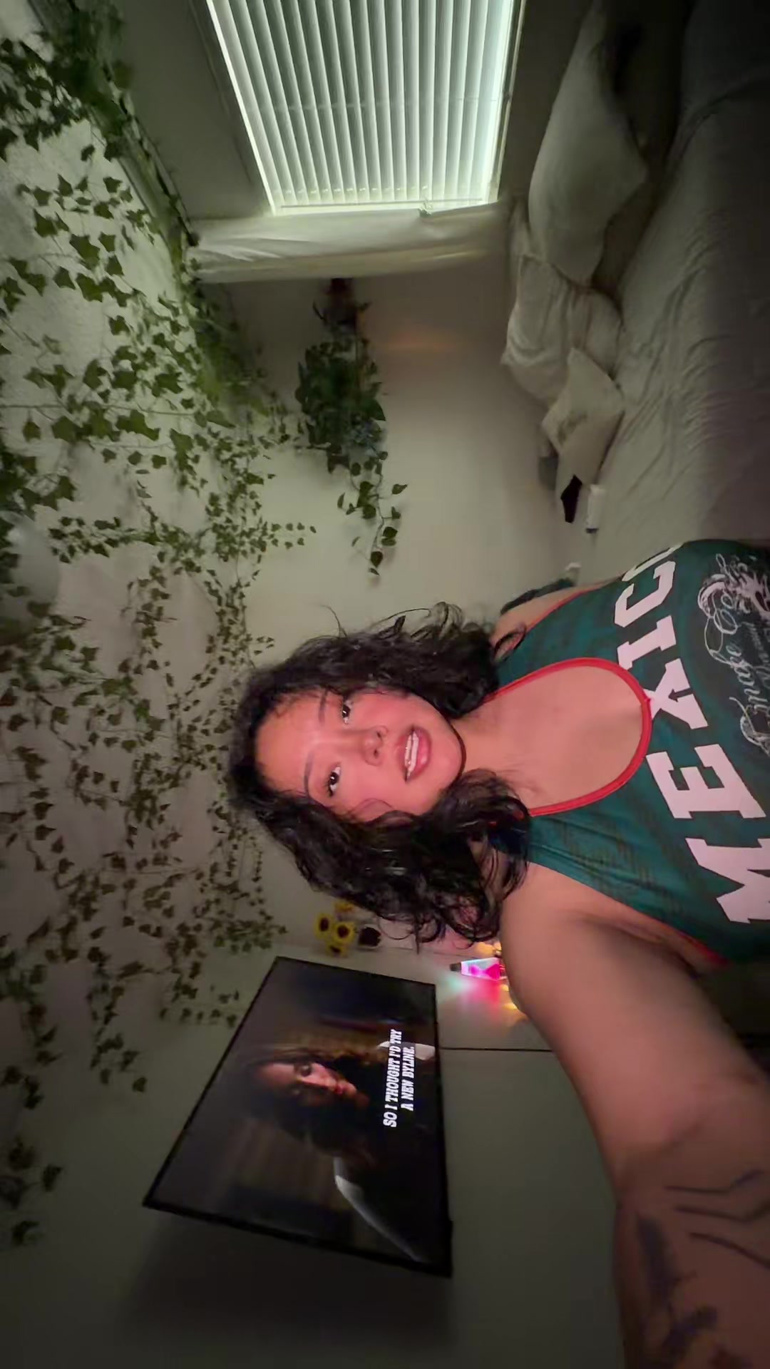 @Kidcoyotee