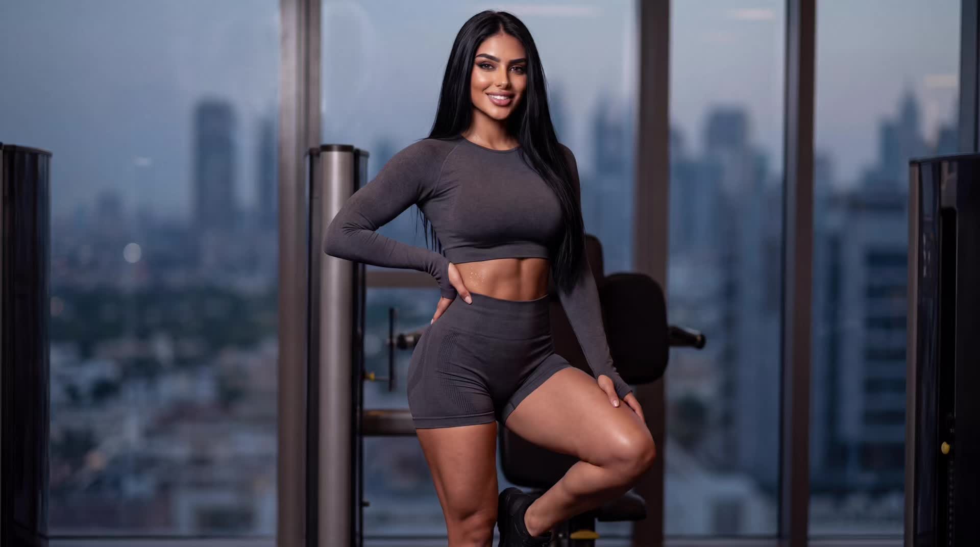 @Isabella Cruz