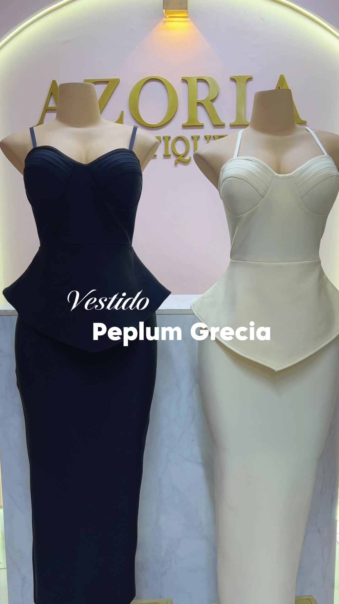 @Azoria boutique