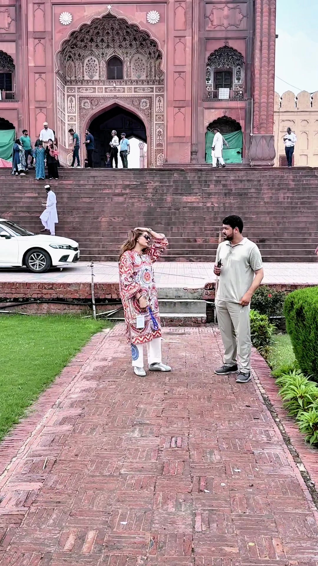 @Safina Khan