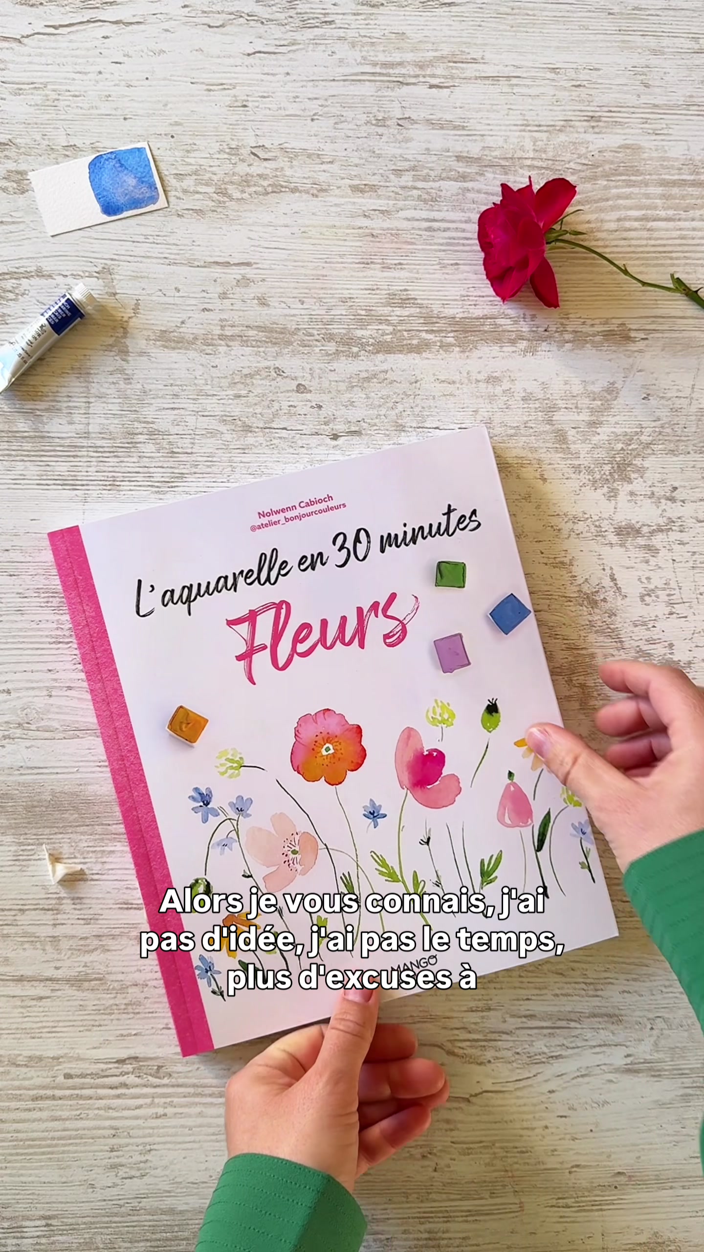 @Bonjourcouleurs