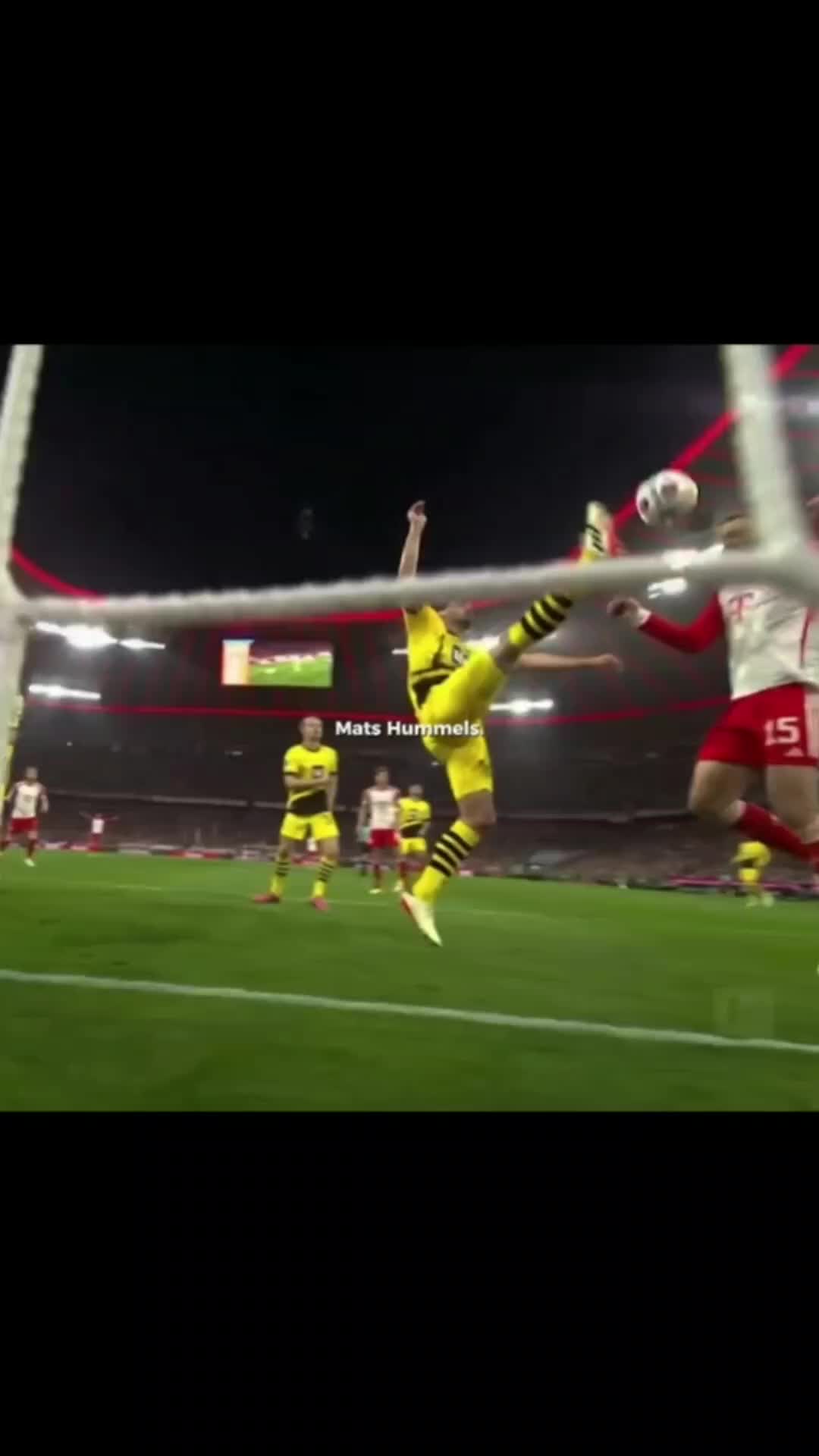 @Bundesligastimmen