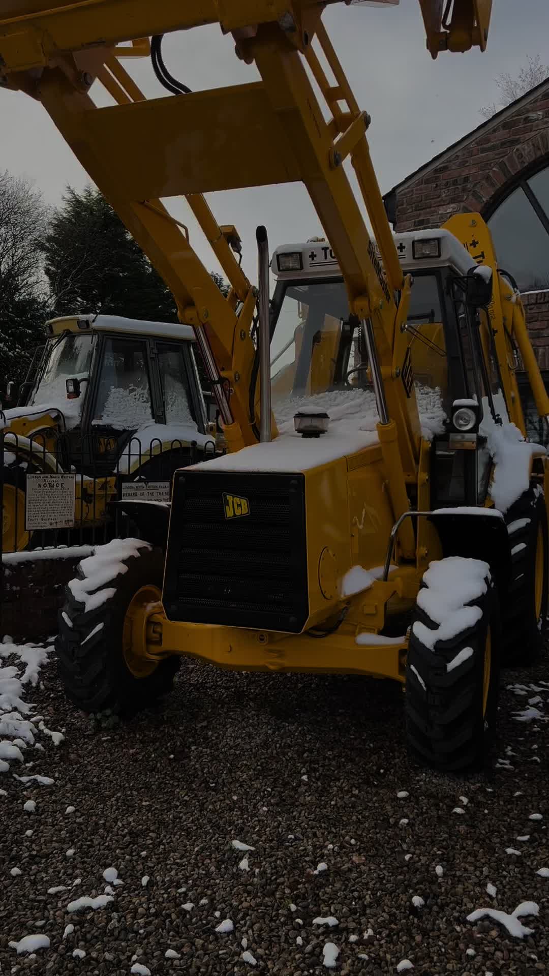 @Retro JCB