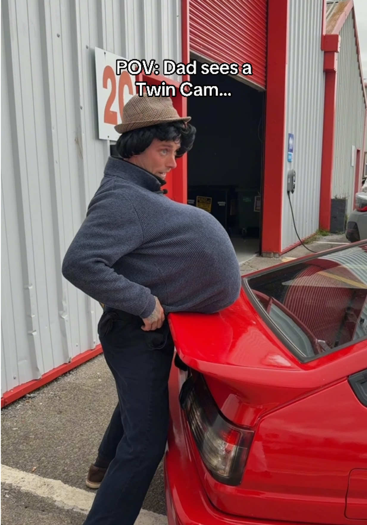@Paul O&rsquo;Connor Cars