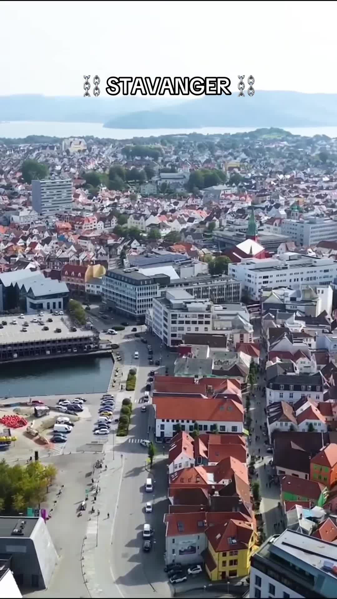 @DR&Oslash;NN