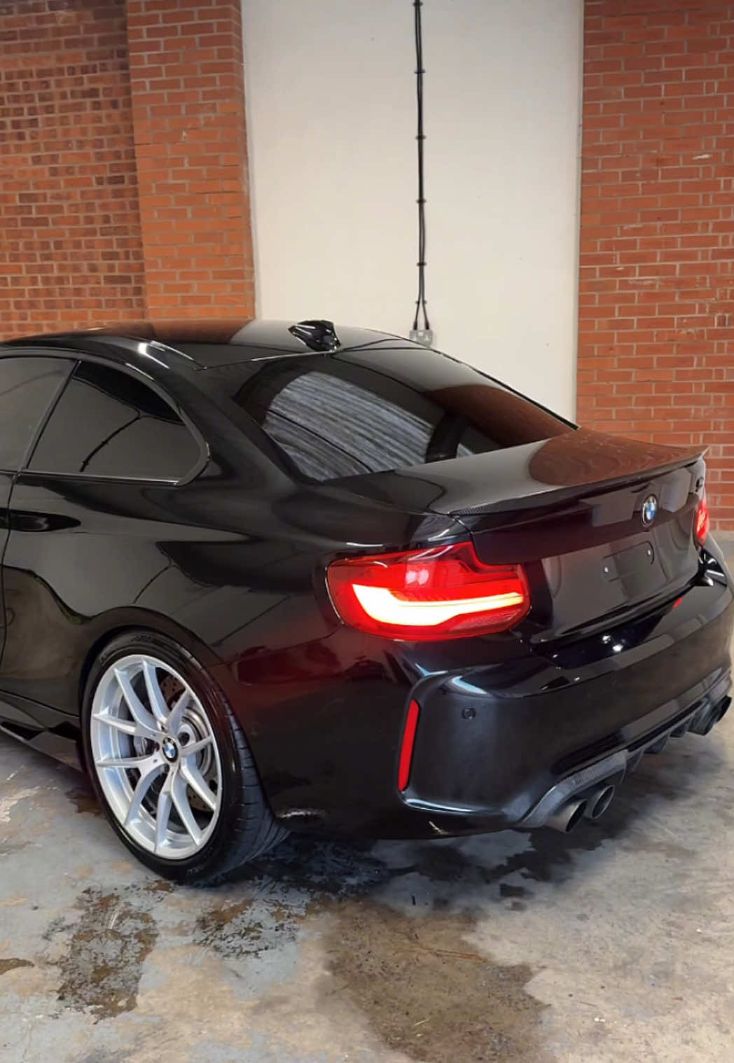 @Carspa Detailing UK