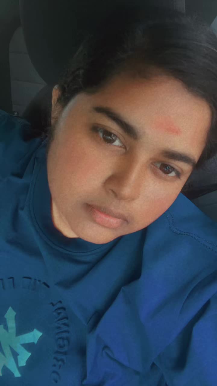 @Jagathish