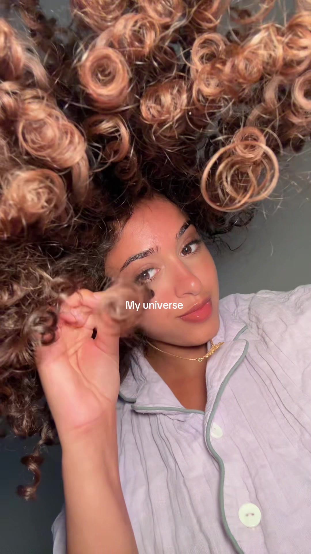 @afsaanah | THE CURLY GIRL